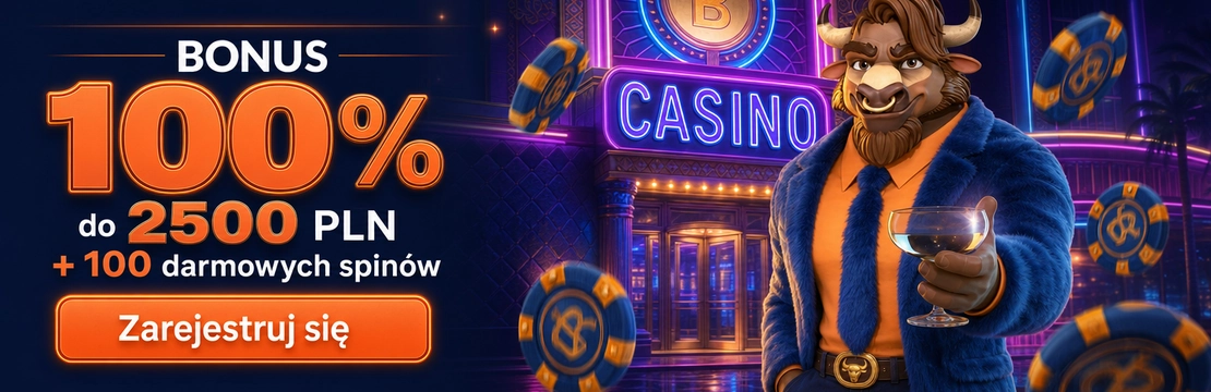Bison Casino